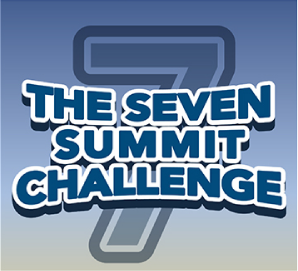 7 Summit Challenge