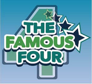 The Famous Four